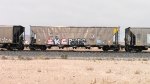 WB Unit Loaded Hooper Frt W-MdSlvs-Pshrs -18